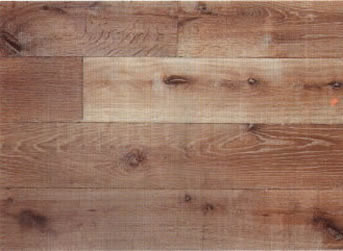 French Rustic Oak (light-smoked, white-oiled)